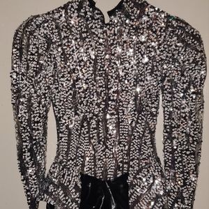 Art Stone dance costume